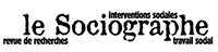 Logo sociographe